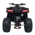 Quad Spalinowy 120CC DISCOVERER Czerwony PSP.ATV009.8.CR
